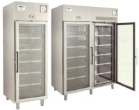 Range: Blood Storage photo